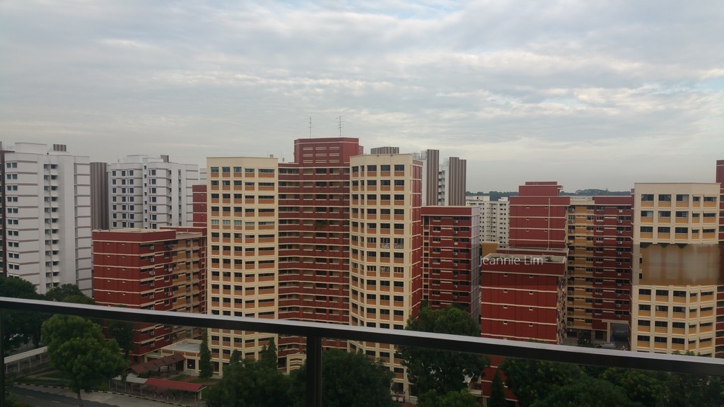 Midtown Residences (D19), Apartment #122450652